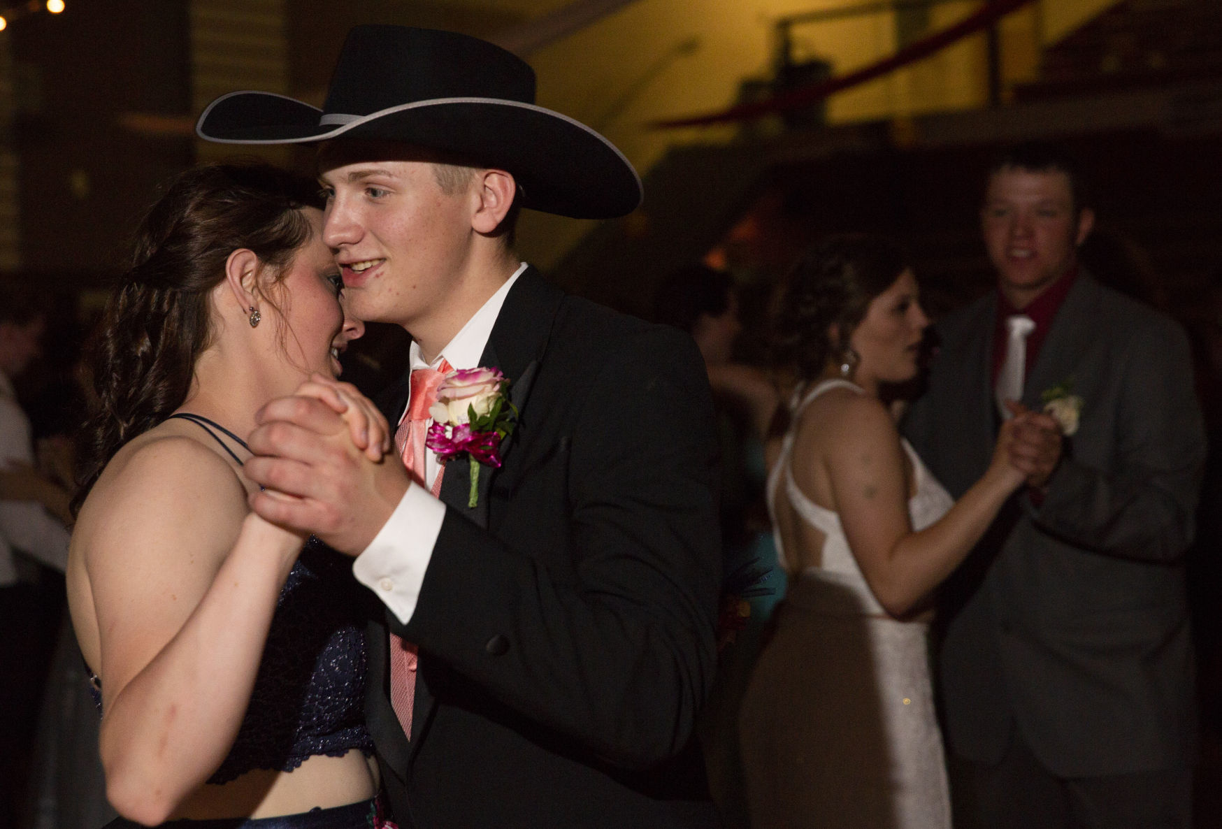 Filer Prom